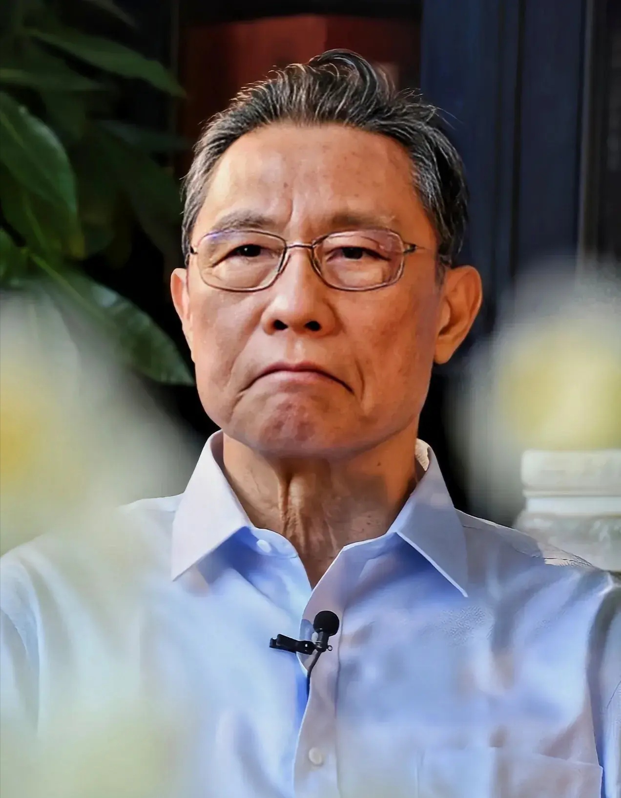  零三年的疫情严重吗(中国三年疫情死亡人数)