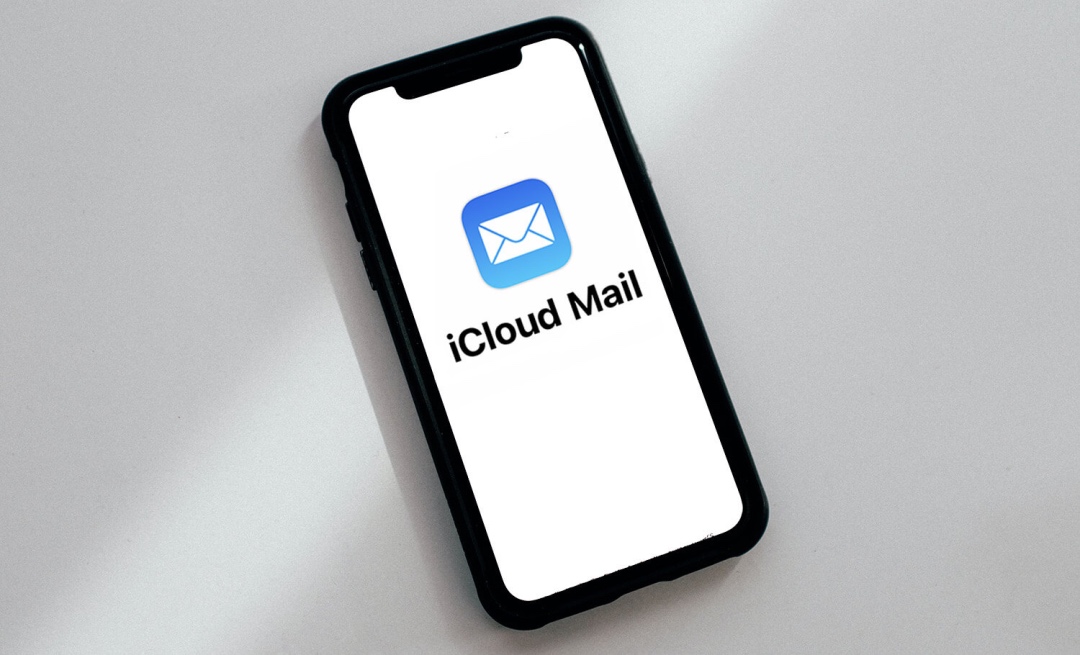 icloud邮箱登录入口 baijiahao.baidu.com