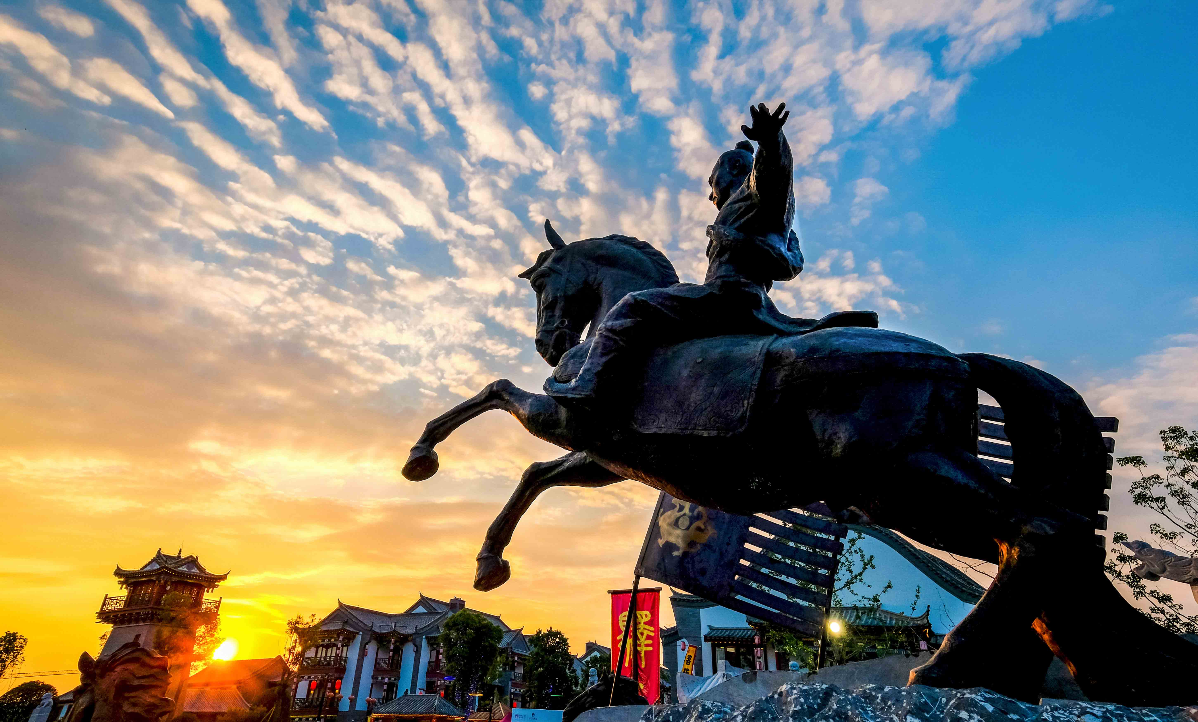 驻马店最有名的土特产是什么?