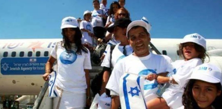 以色列黑皮肤犹太人法拉沙人的困境与历史遗产