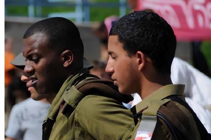 以色列黑皮肤犹太人法拉沙人的困境与历史遗产