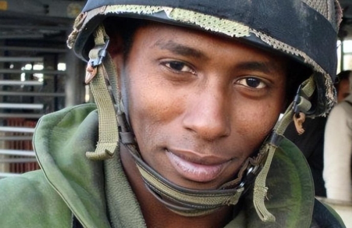 以色列黑皮肤犹太人法拉沙人的困境与历史遗产