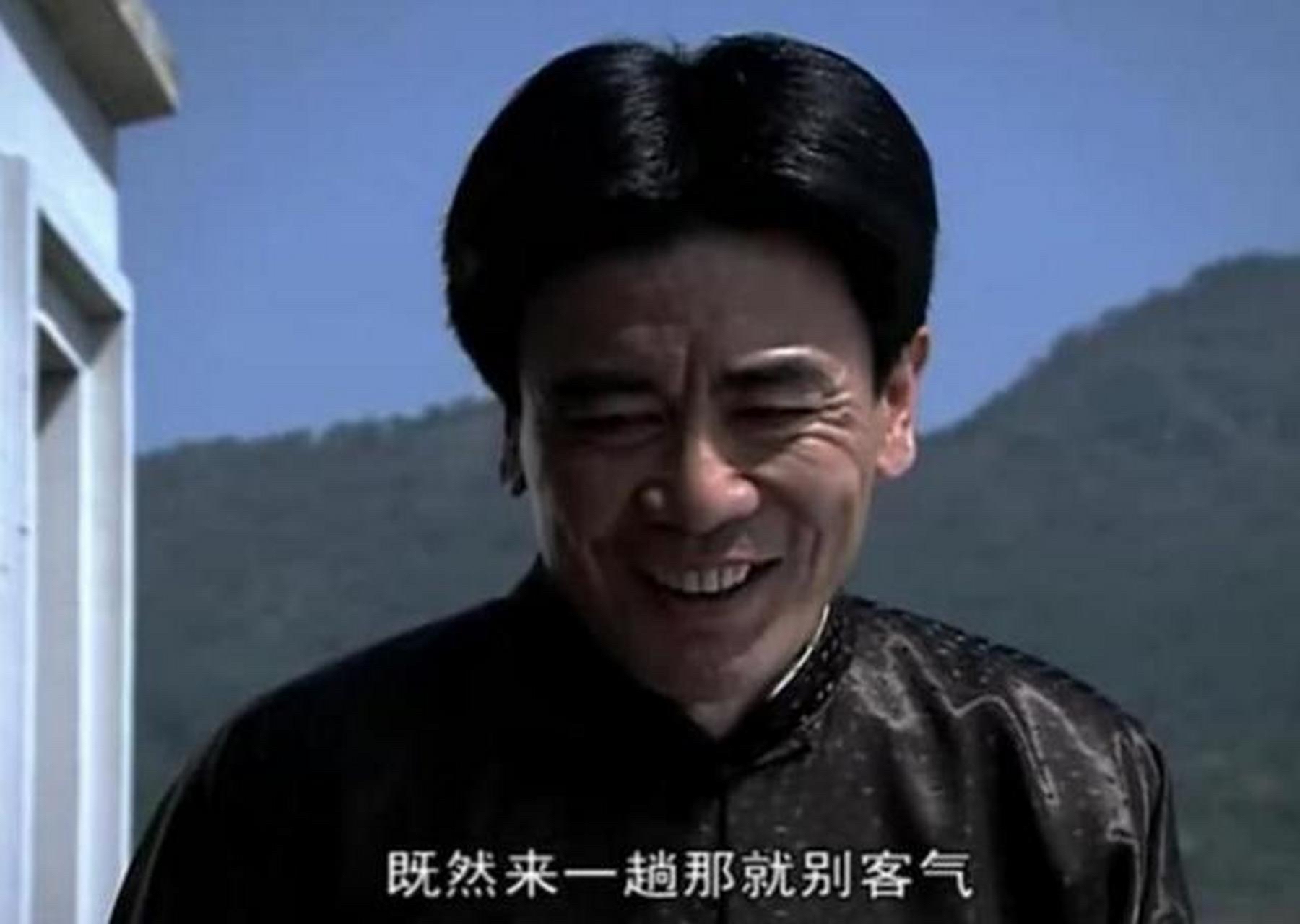 《潜伏》吴敬中到底捞了多少古董宝贝?开不开门?