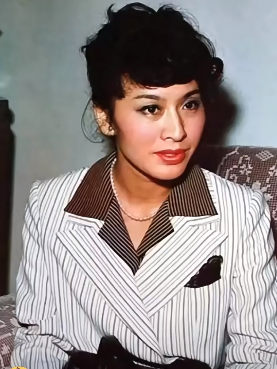 栗原小卷,1945年3月14日﹣),出生于日本东京,毕业于东京芭蕾学校,日本