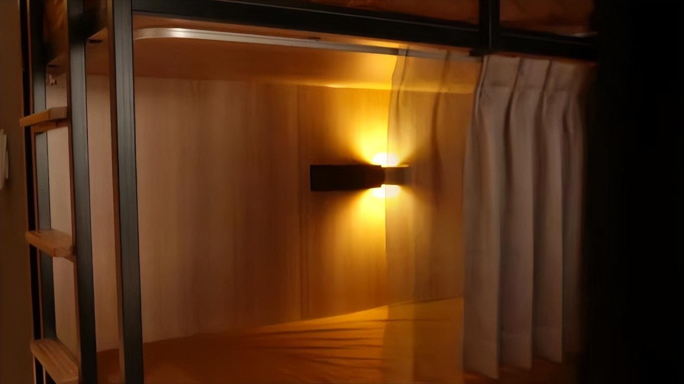 全中国宿舍最奢华的院校——台湾逢甲大学