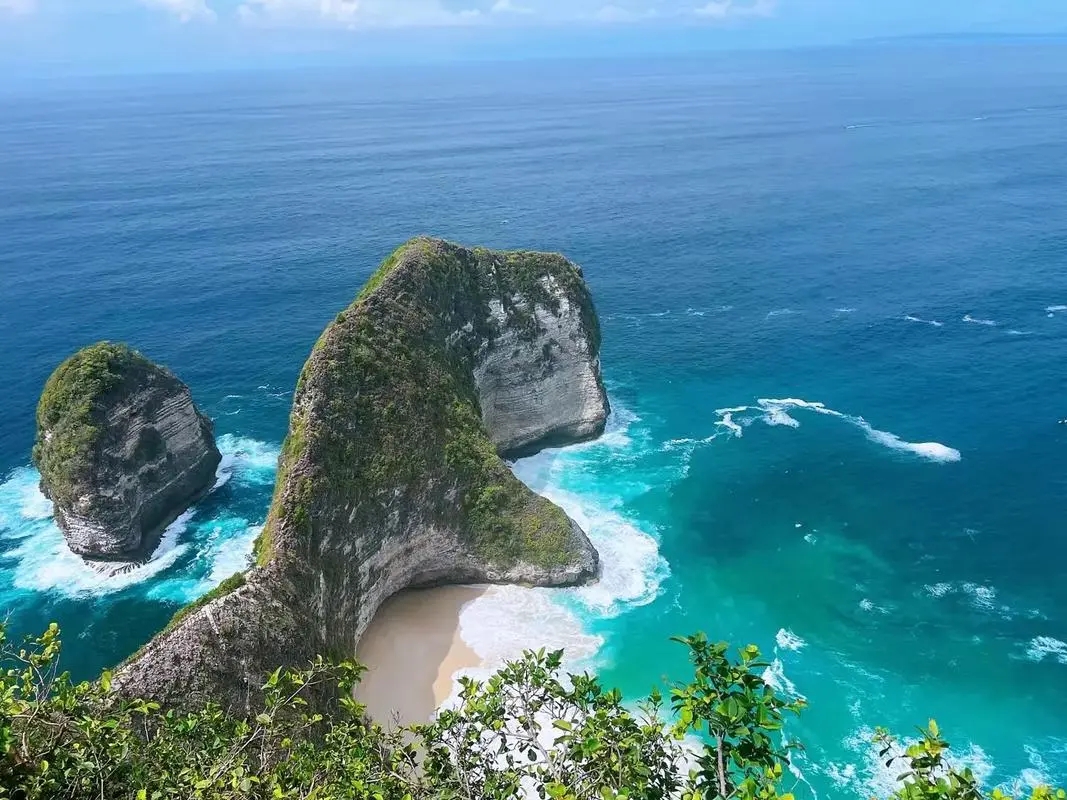 印度尼西亚的十大美景