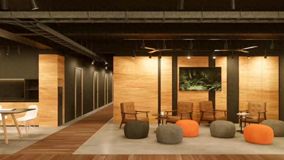 全中国宿舍最奢华的院校——台湾逢甲大学