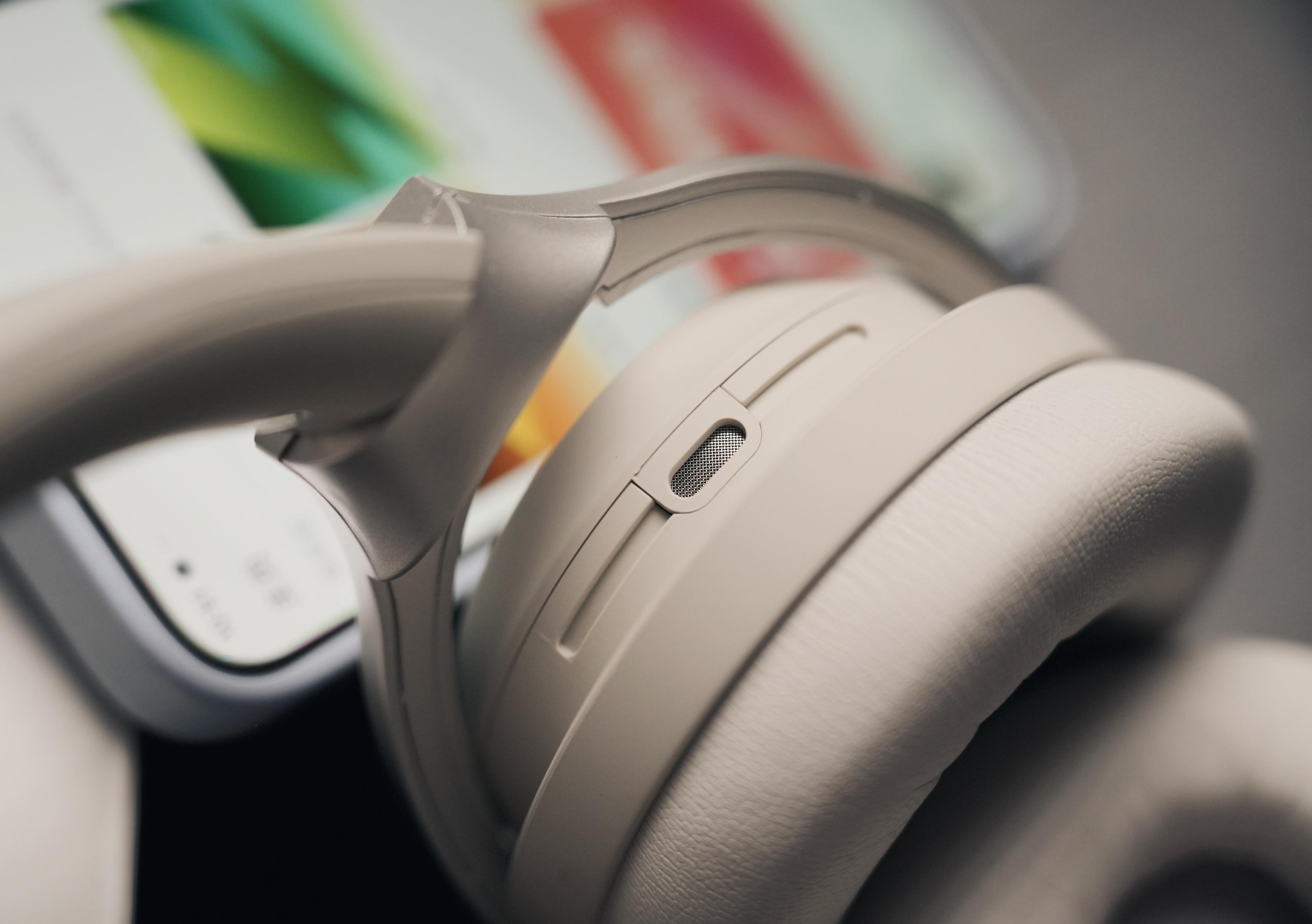 把声音玩出花来,简单聊聊绯乐的蓝牙头戴voe