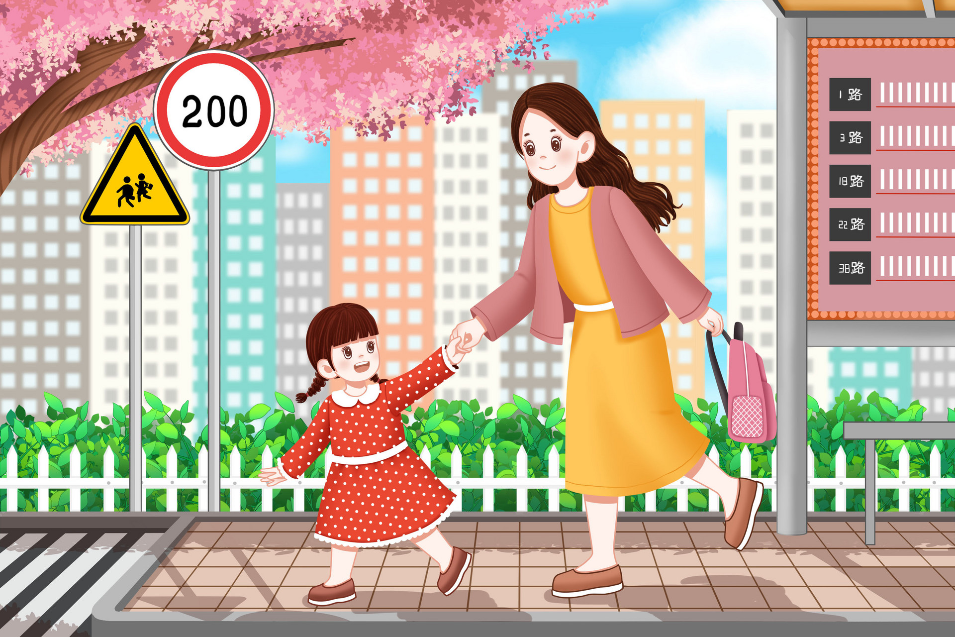 放学回家后的3小时,父母这样做,孩子受益一生