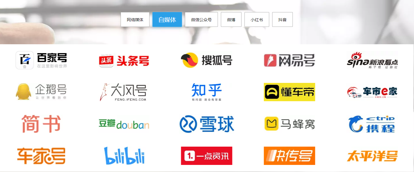 企业如何做好自媒体推广?这几个技巧要知道!