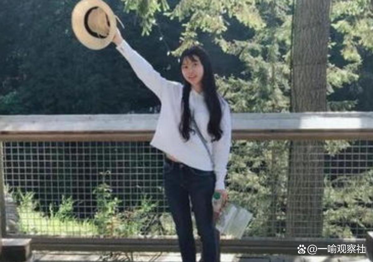 回顾:华为的"天才少女"姚婷,年薪高达156万,她到底有何过人之处?