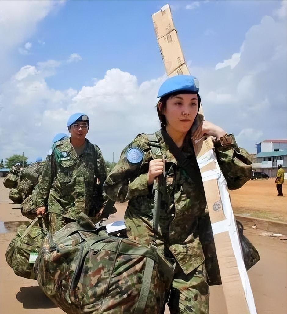 两天两次遭到以军炮击,维和部队为何不还手?中国军人曾讲出缘由