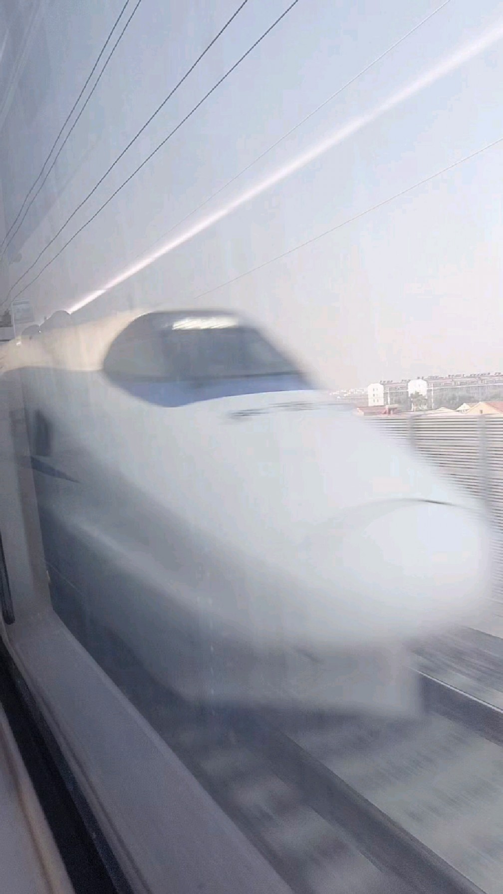 高铁3128次出长治东站交会晋城东-太原南d3364