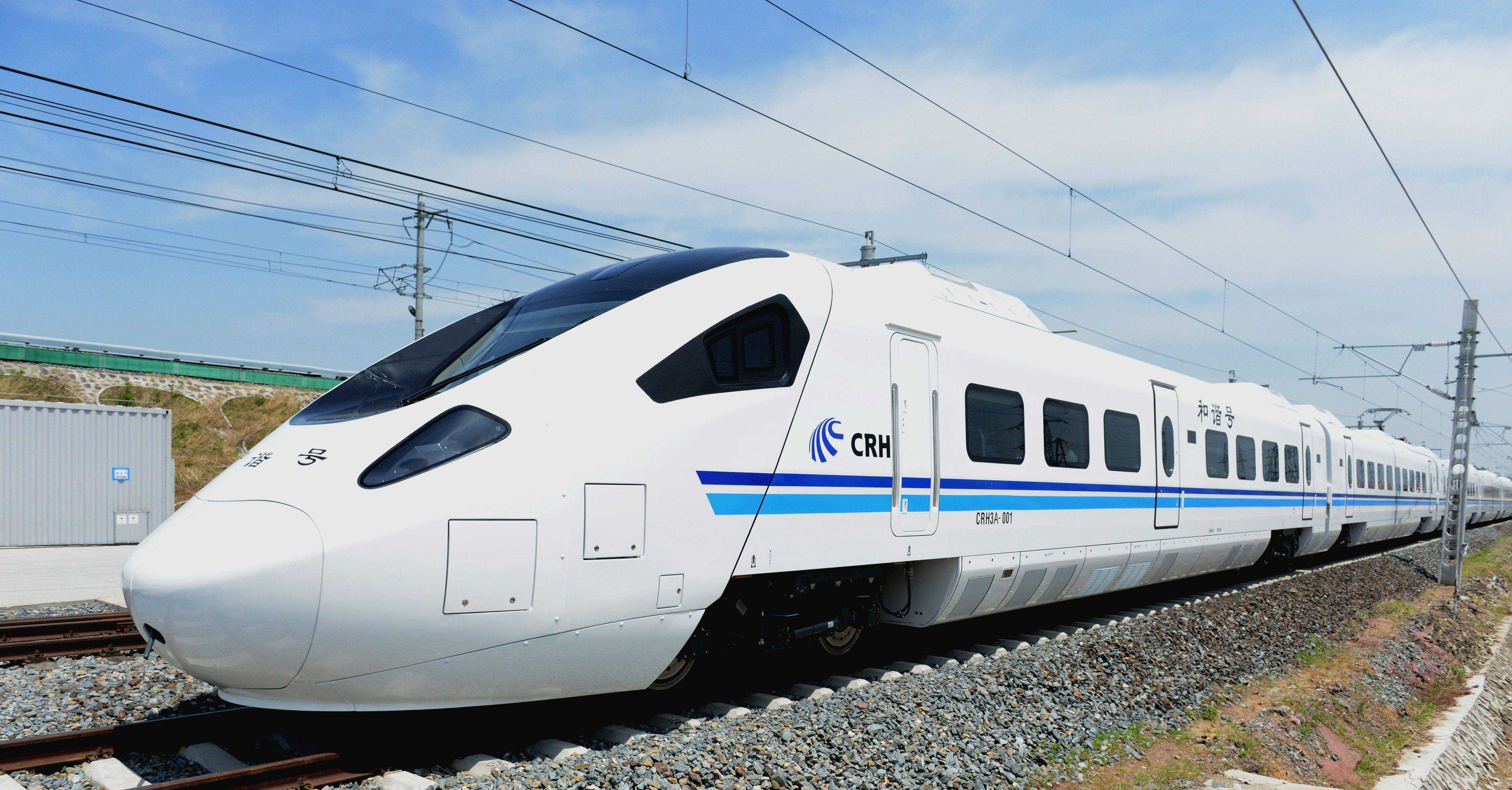 回顾:为什么很多高铁一到山东境内,速度就会慢下来?看完就知道了