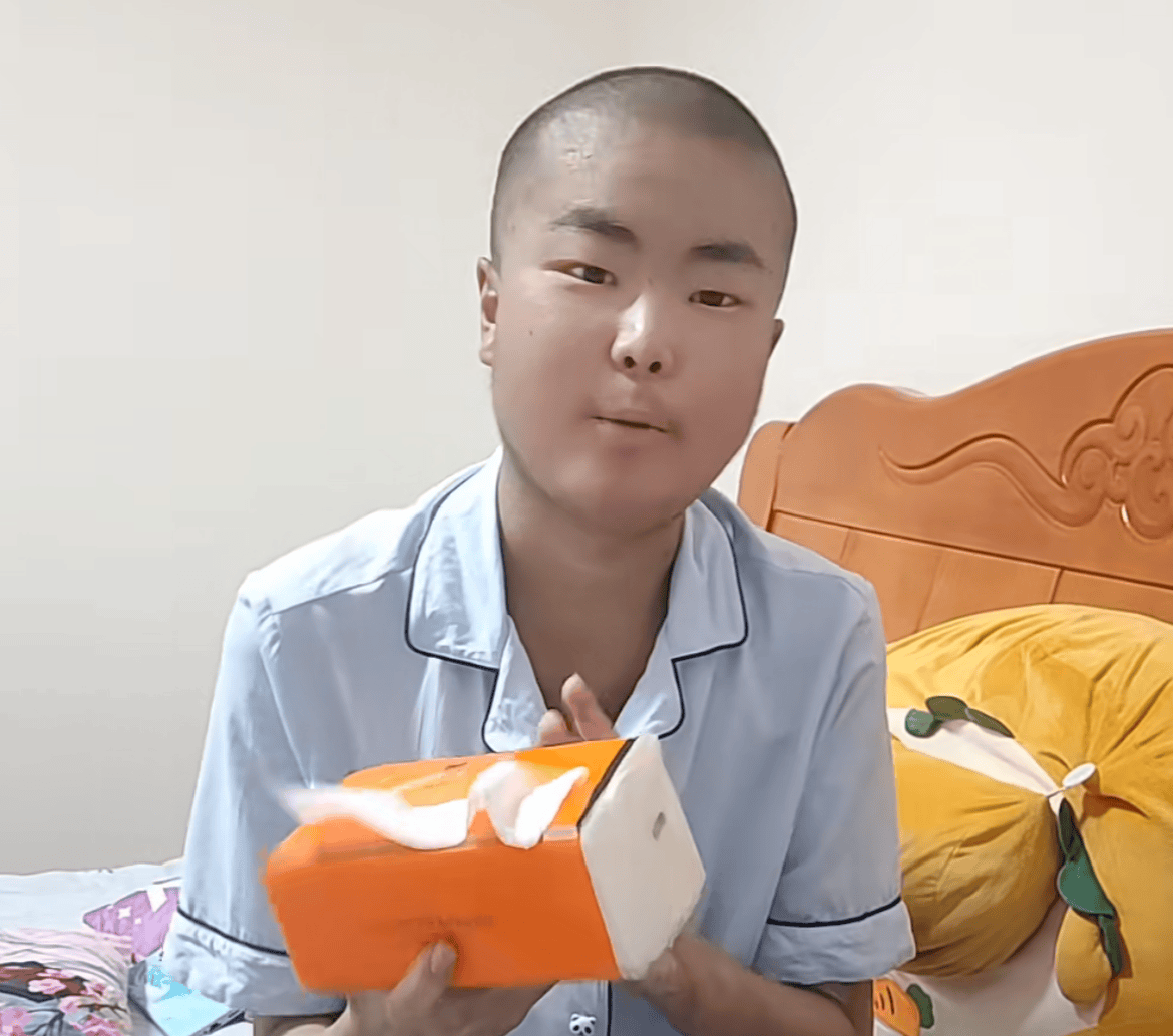 古语有云:麻绳专挑细处断,厄运专找苦命人,以前还