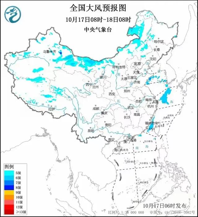 18日天气预报预报 18日天气预报预报