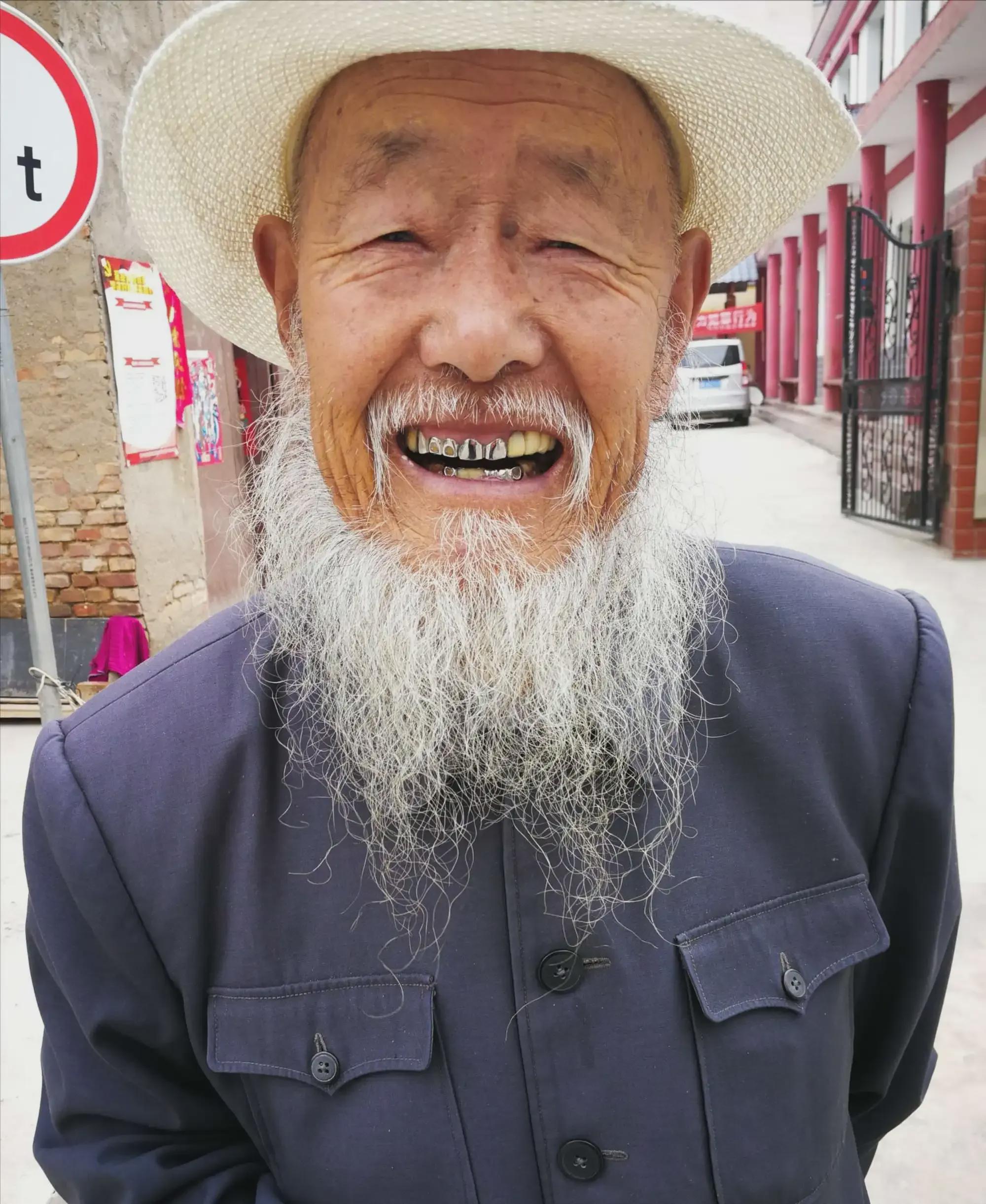 农村87岁老爷爷给我说:一定要记住的20条人情事故