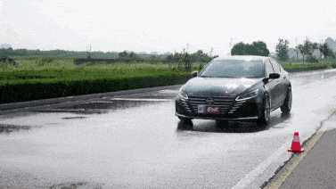 国货轮胎新势力！全面测评飞跃巅峰-有驾