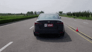 国货轮胎新势力！全面测评飞跃巅峰-有驾