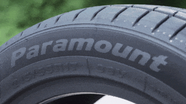 国货轮胎新势力！全面测评飞跃巅峰-有驾