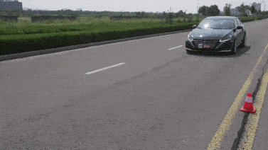 国货轮胎新势力！全面测评飞跃巅峰-有驾