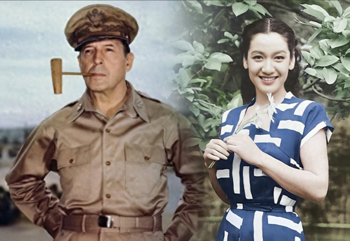1945年8月6日,美国的一架飞机,飞向了大洋彼岸