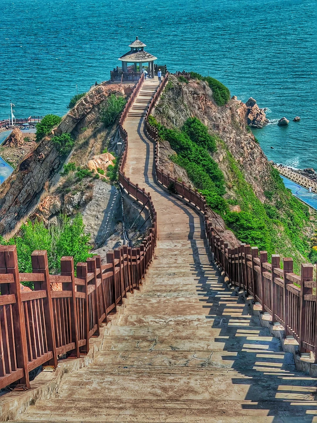 辽宁锦州必去的八大景点,去过六个算合格,全都去过没白来!
