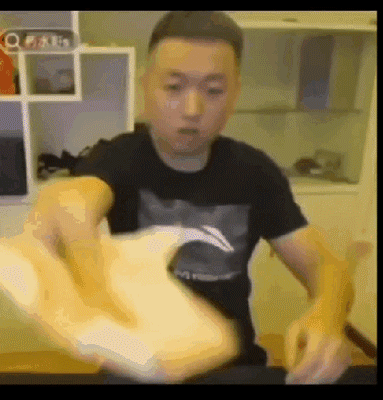 药水哥都在打健美了,你呢