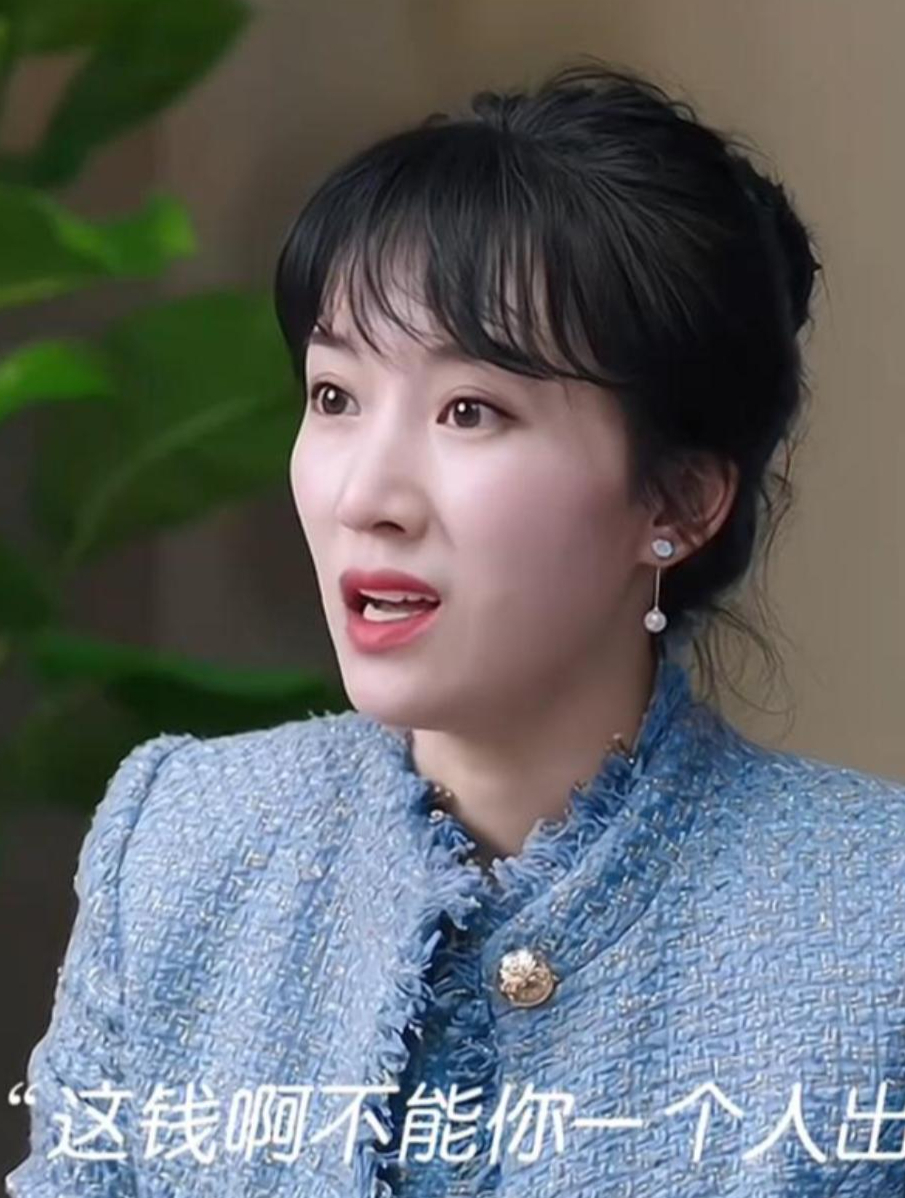都挺好:二嫂才是三观超正的国民好媳妇