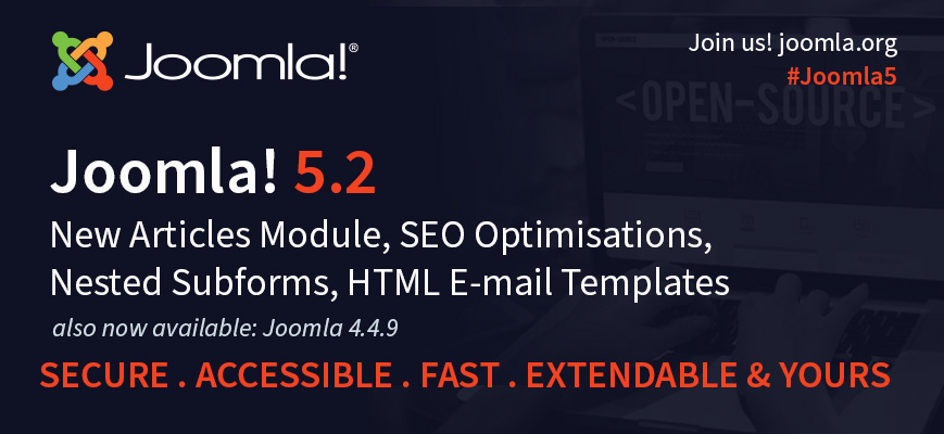joomla，Joomla搭建博客