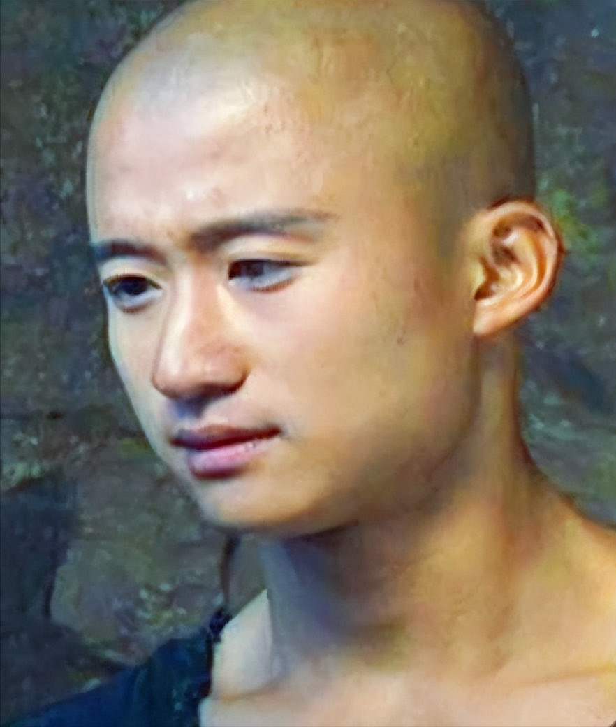 吴京主演影视盛宴:从功夫小子到票房巨匠!(上)