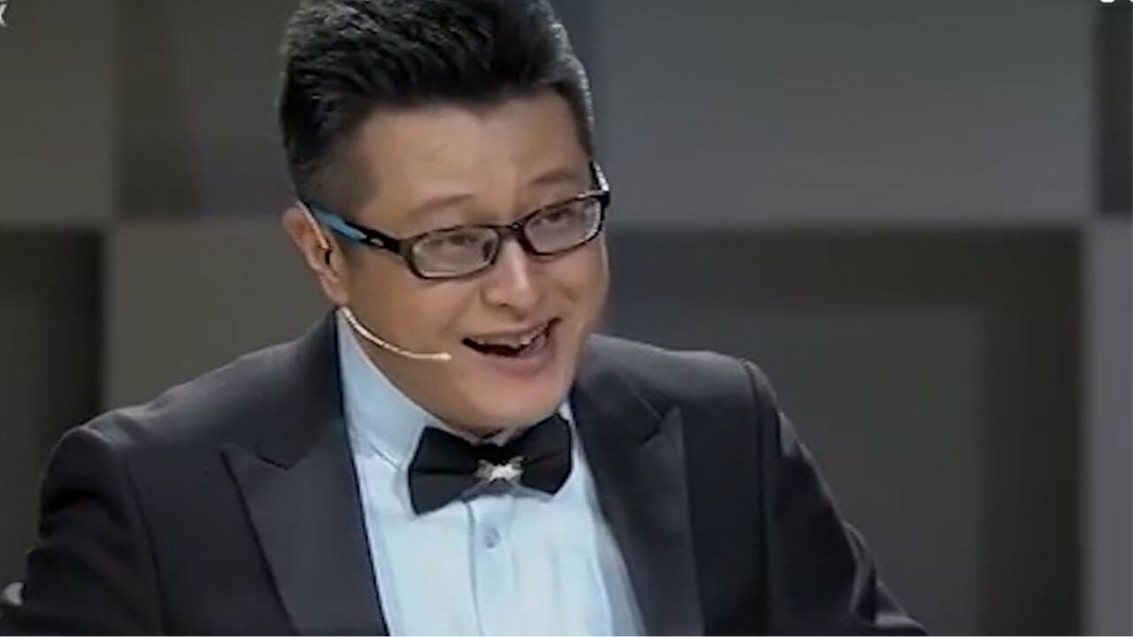 近期,知名主持人张腾岳在社交媒体平台上发布揭露伪科学的科普视频,他