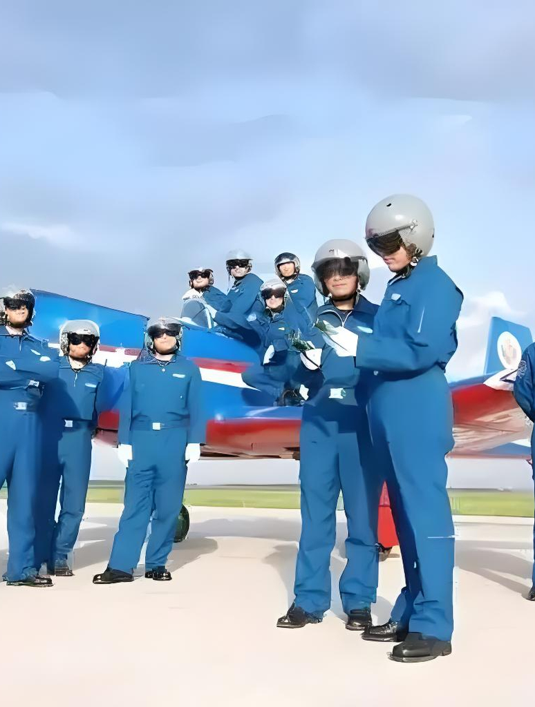 空军中的地勤和后勤兵种有什么不同