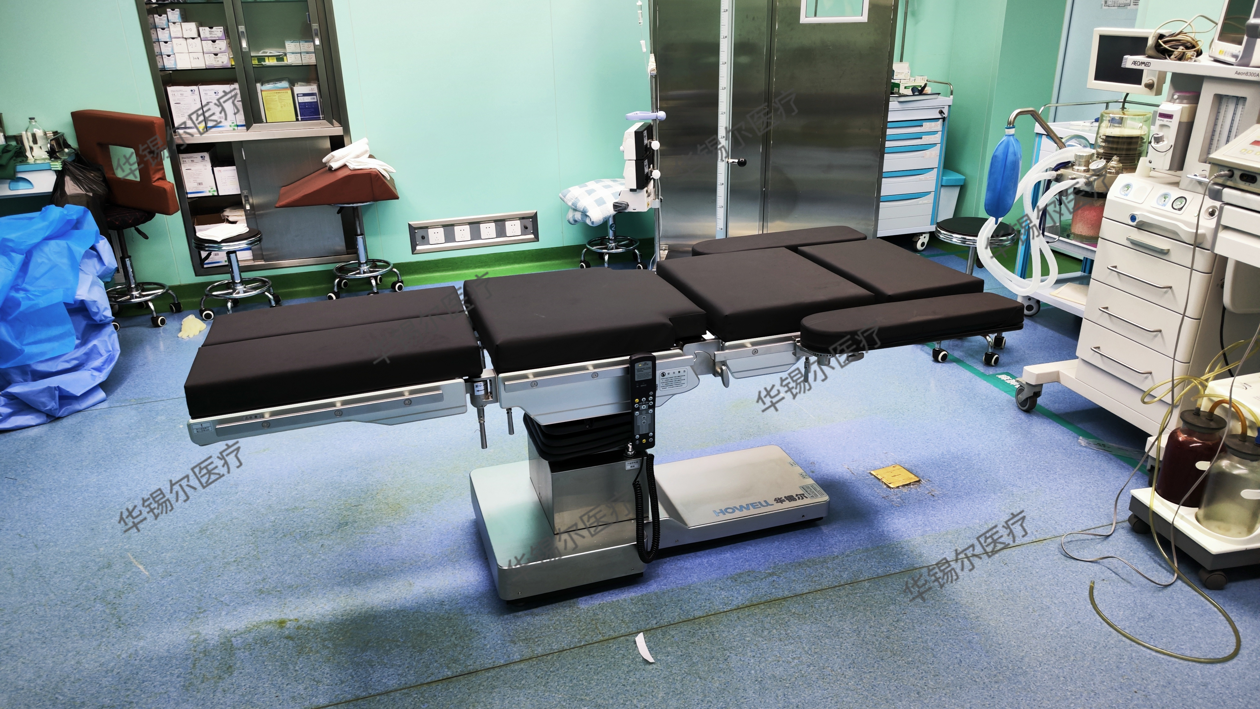 骨科手术床生产厂家