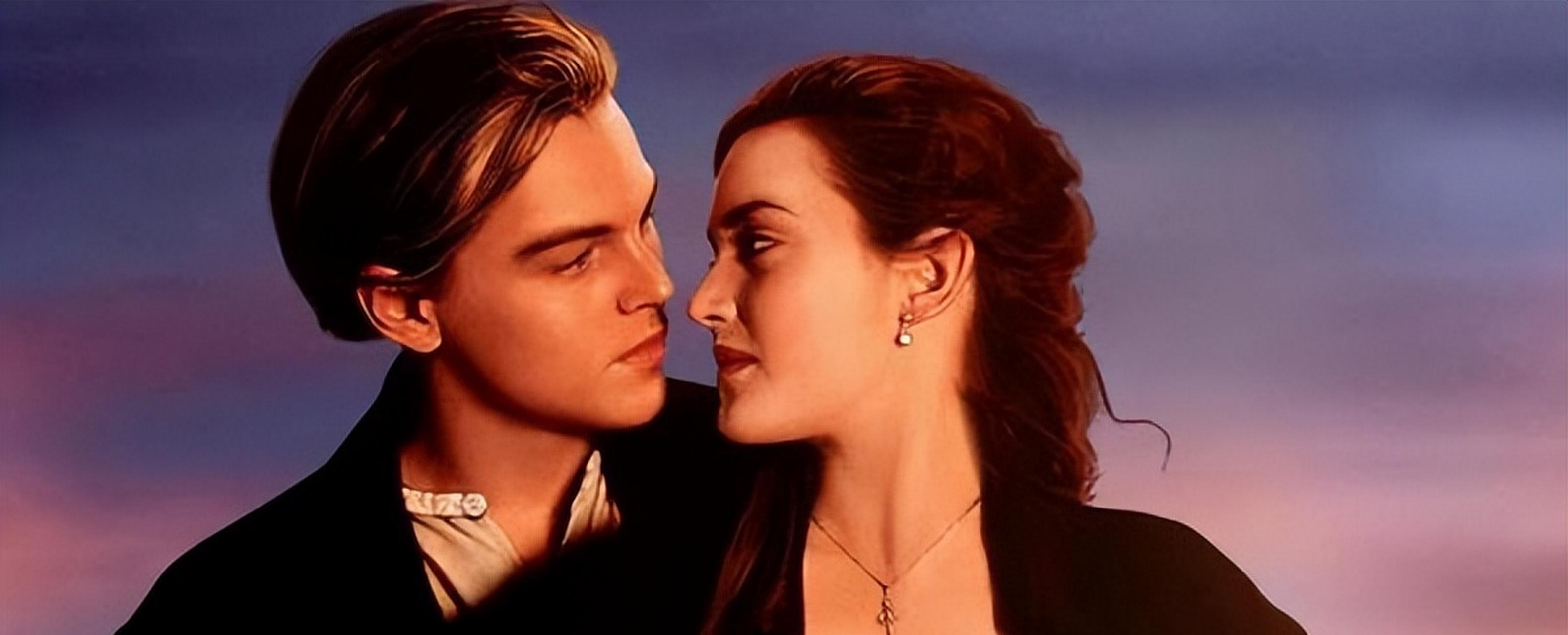 全球经典电影赏析:泰坦尼克号