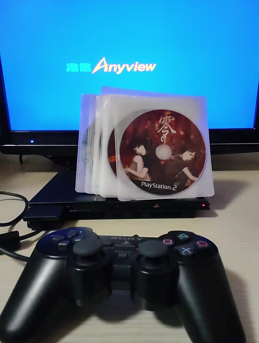 ps2零红蝶 ps2零红蝶