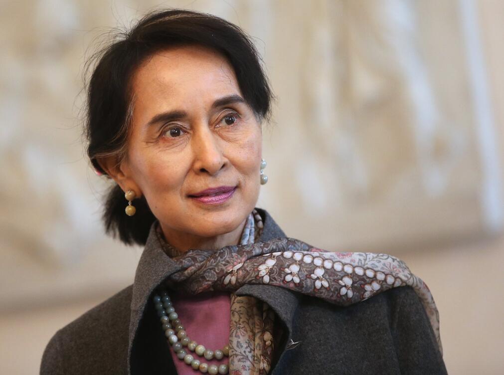 现如今,世界上存在7个流亡"政府",你觉得谁复国的希望最大?