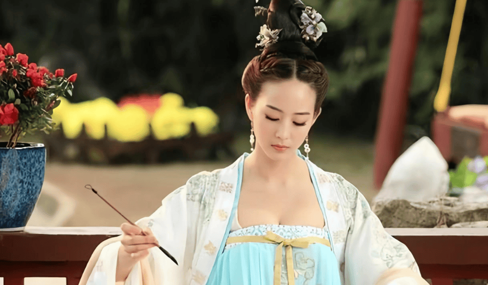 公元638年,唐朝皇帝李世民传唤11岁的小才女徐惠入宫,却久等不至,心中