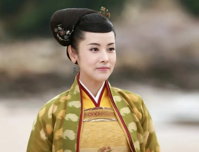 黄蓉的"人生观"是什么?