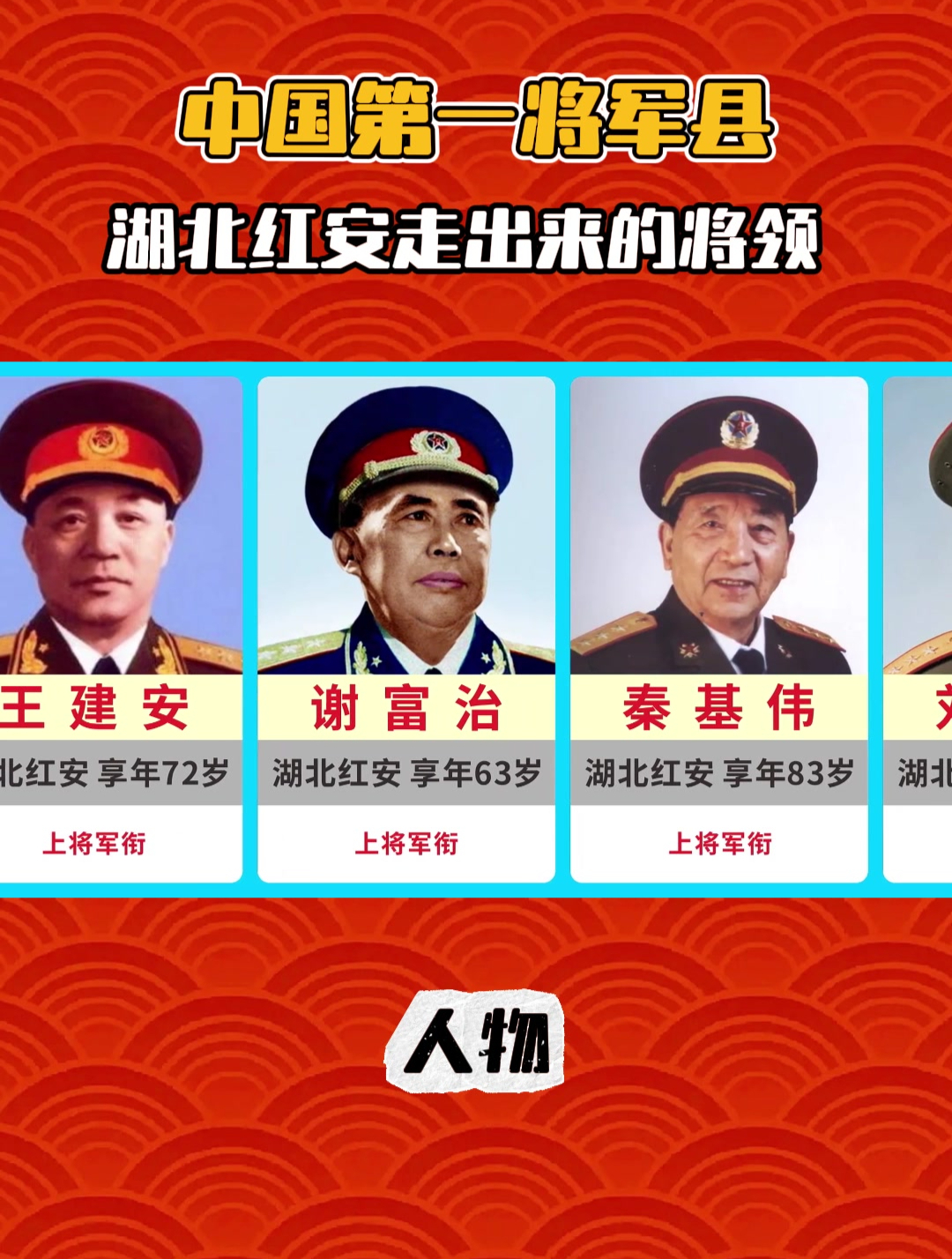 刘安国将军简介图片