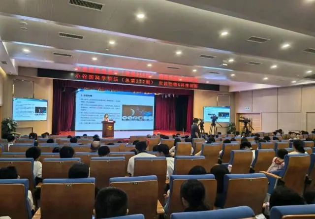 广东省科技厅:法治促科创,向新向未来