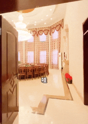 看了黄圣依住的5万平米豪宅,就知道她和杨子这婚,不好离!