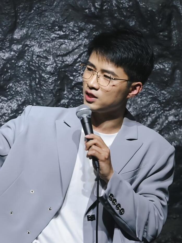 贾耗演我考研!只想偷偷放弃,不要惊动任何人