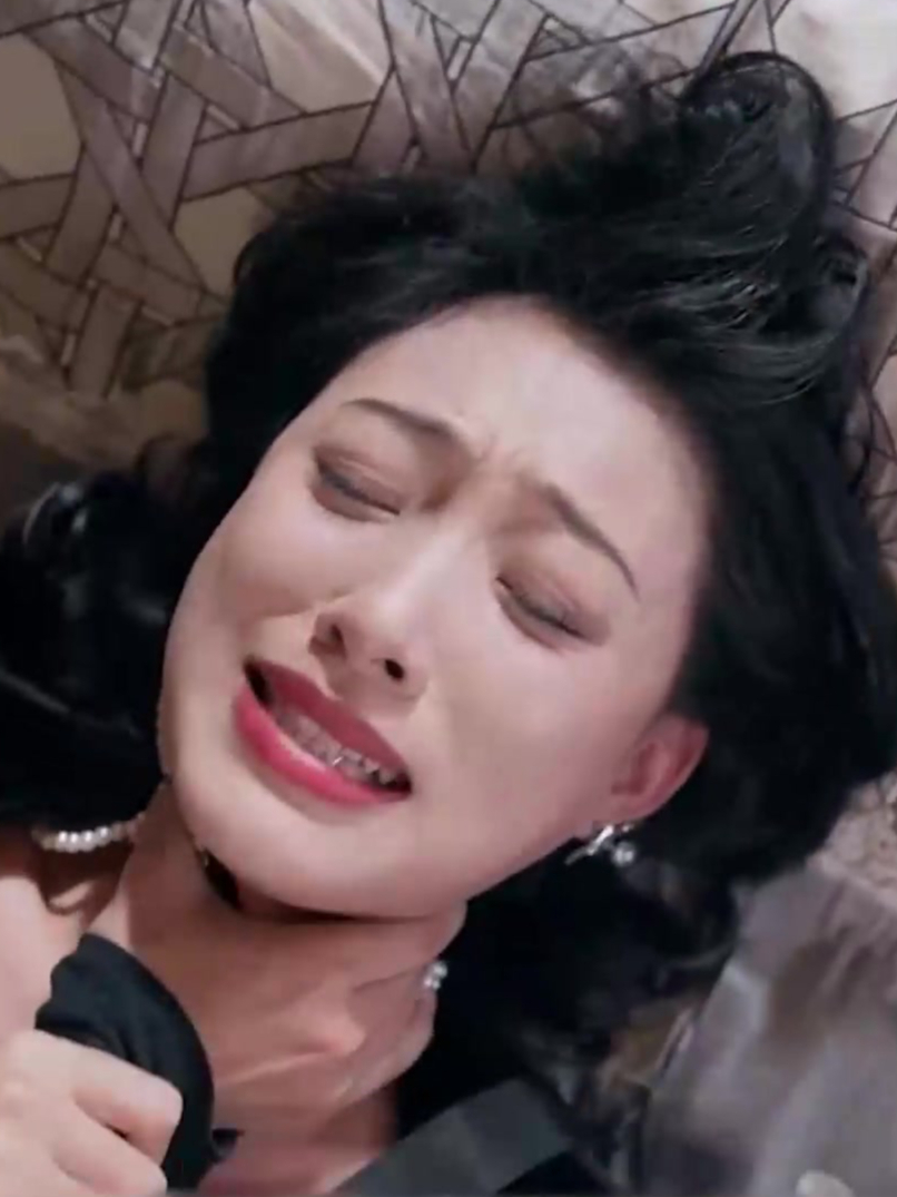 《年轻的丈母娘3》中字如如