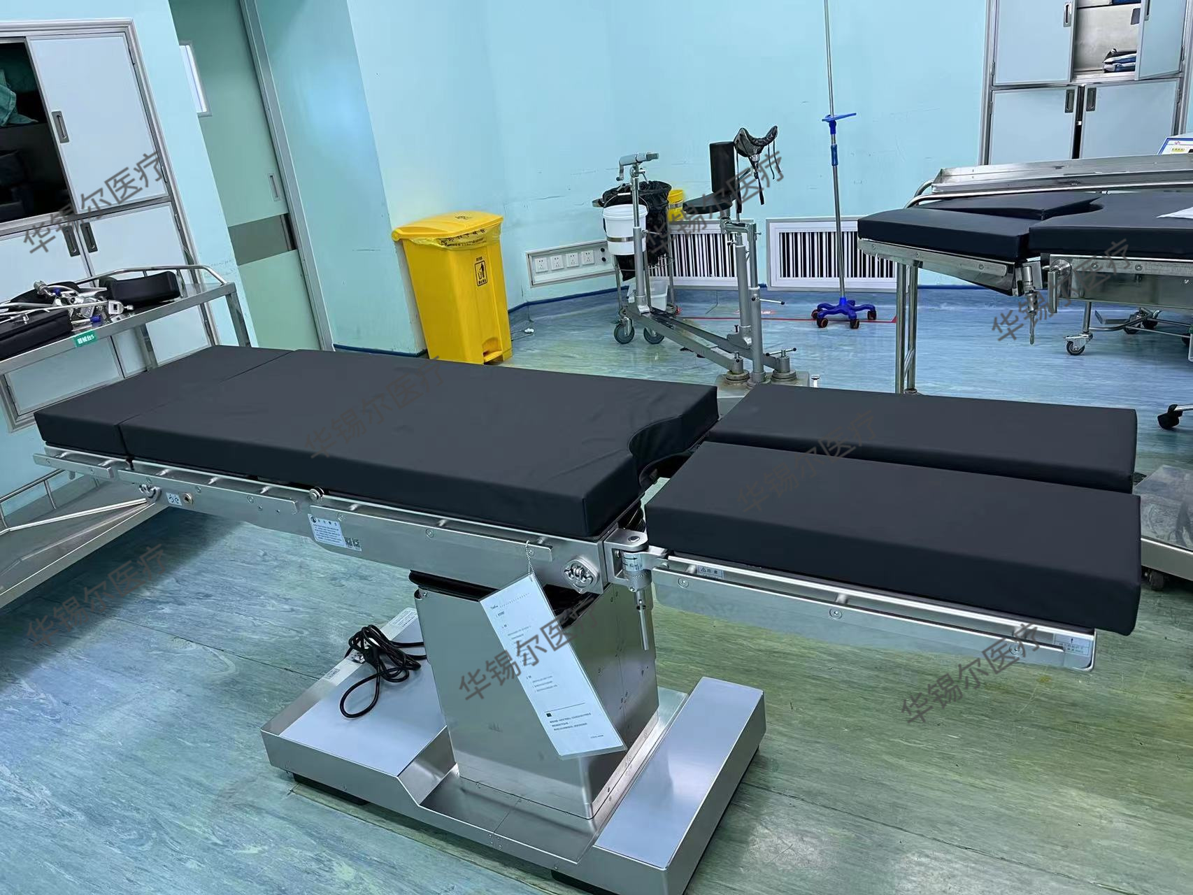 高承重手术床厂家