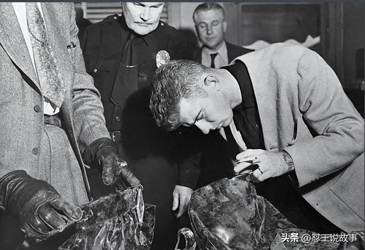 1947 黑色大丽花凶案,凶手多丧心病狂?女子惨状难以忘却