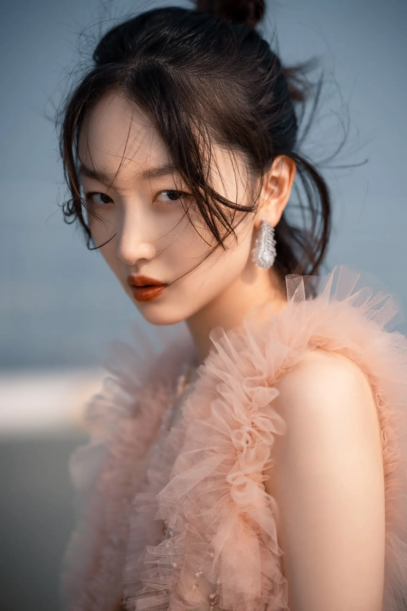 1,周冬雨:虽然得奖无数,但素质堪忧,观众缘很差 2,鞠婧祎:常以美貌