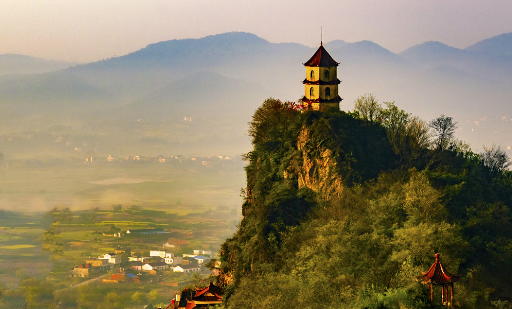 无为有什么好玩的景点?那些隐藏在时光里的风景画卷