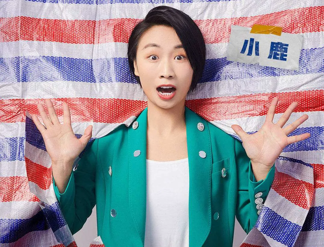 中国脱口秀五大女领军人物