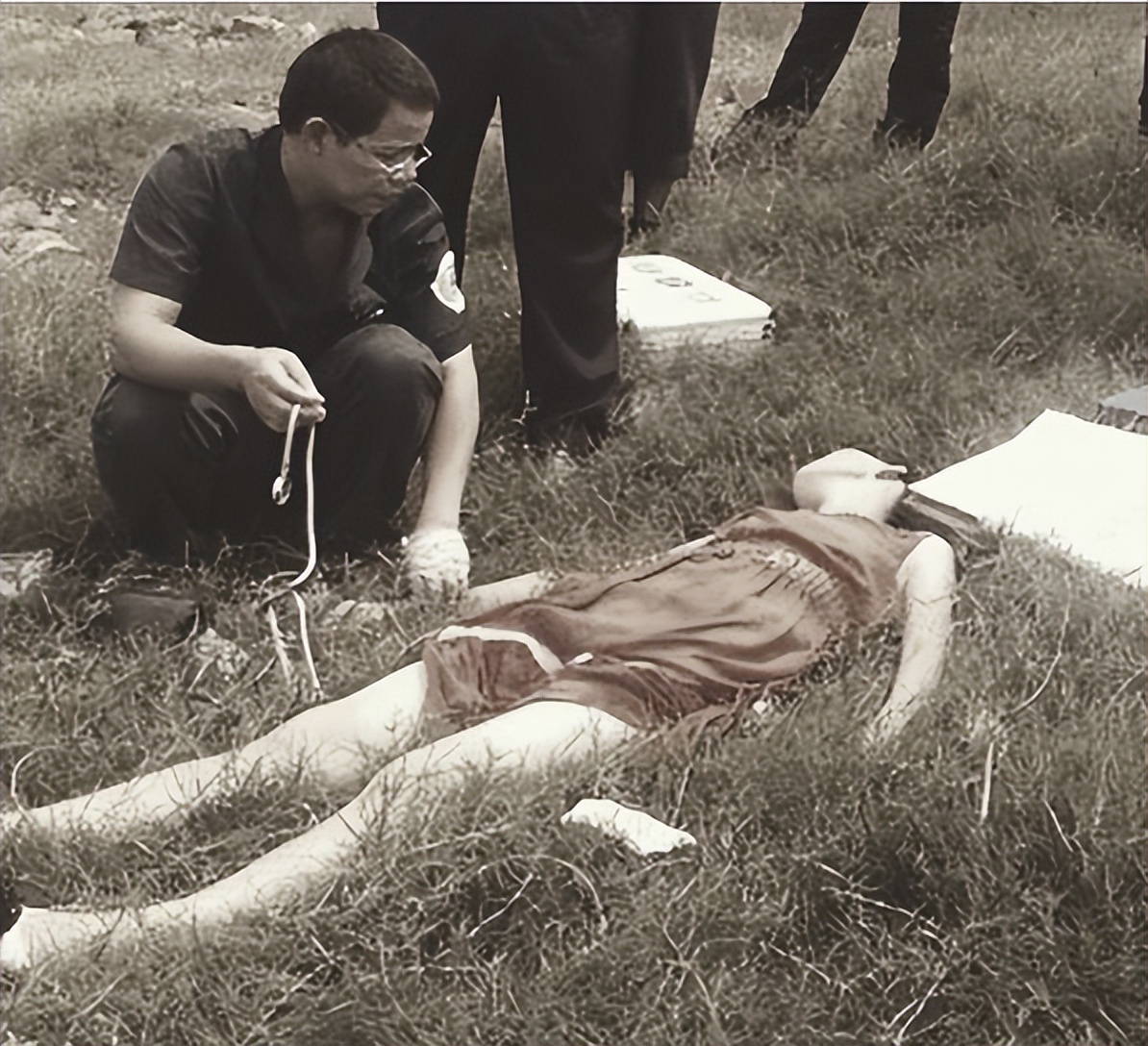 声明:本文根据资料改编创作,情节均为虚构故事,所有人物,地点和事件均